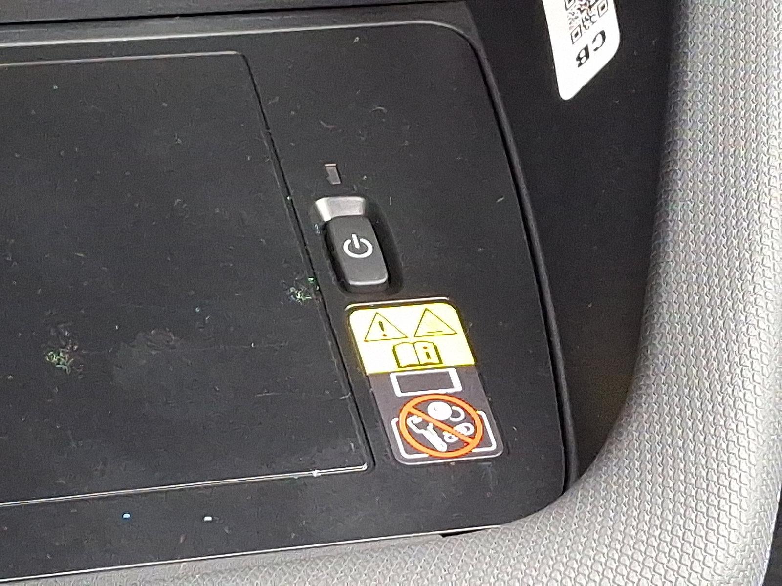 2026 Subaru Forester Premium AWD