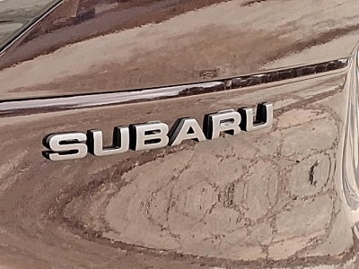 2026 Subaru Forester Premium AWD