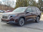 2026 Subaru Forester Premium AWD