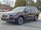 2026 Subaru Forester Premium AWD
