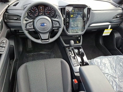 2026 Subaru Forester Premium AWD