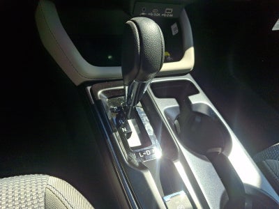 2026 Subaru Forester Premium AWD