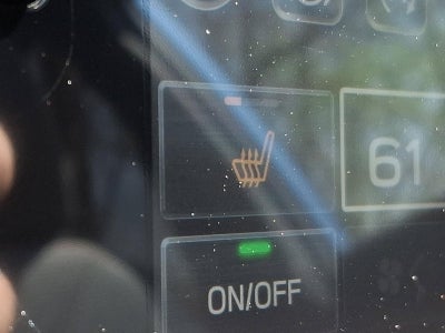 2026 Subaru Forester Premium AWD