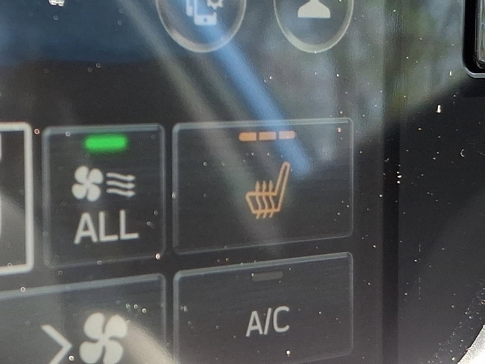 2026 Subaru Forester Premium AWD