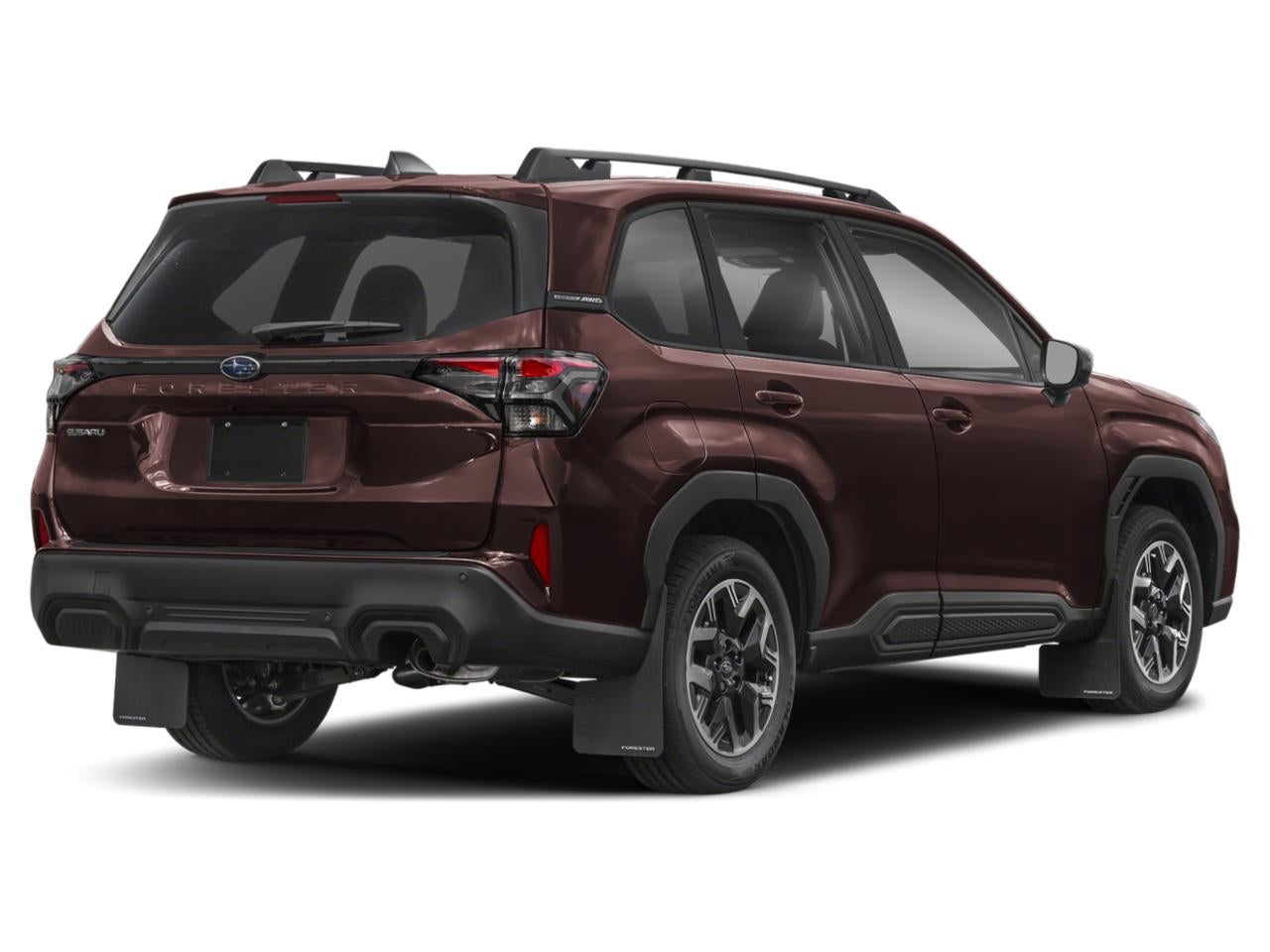 2026 Subaru Forester Premium AWD