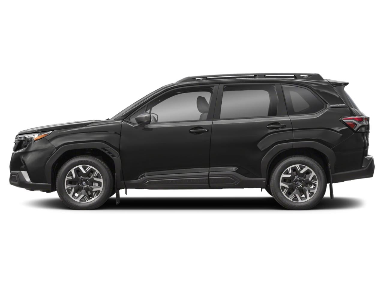 2026 Subaru Forester Premium AWD