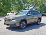 2026 Subaru Forester Premium AWD