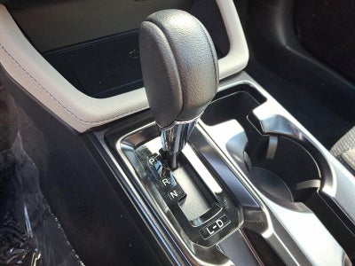 2026 Subaru Forester Premium AWD