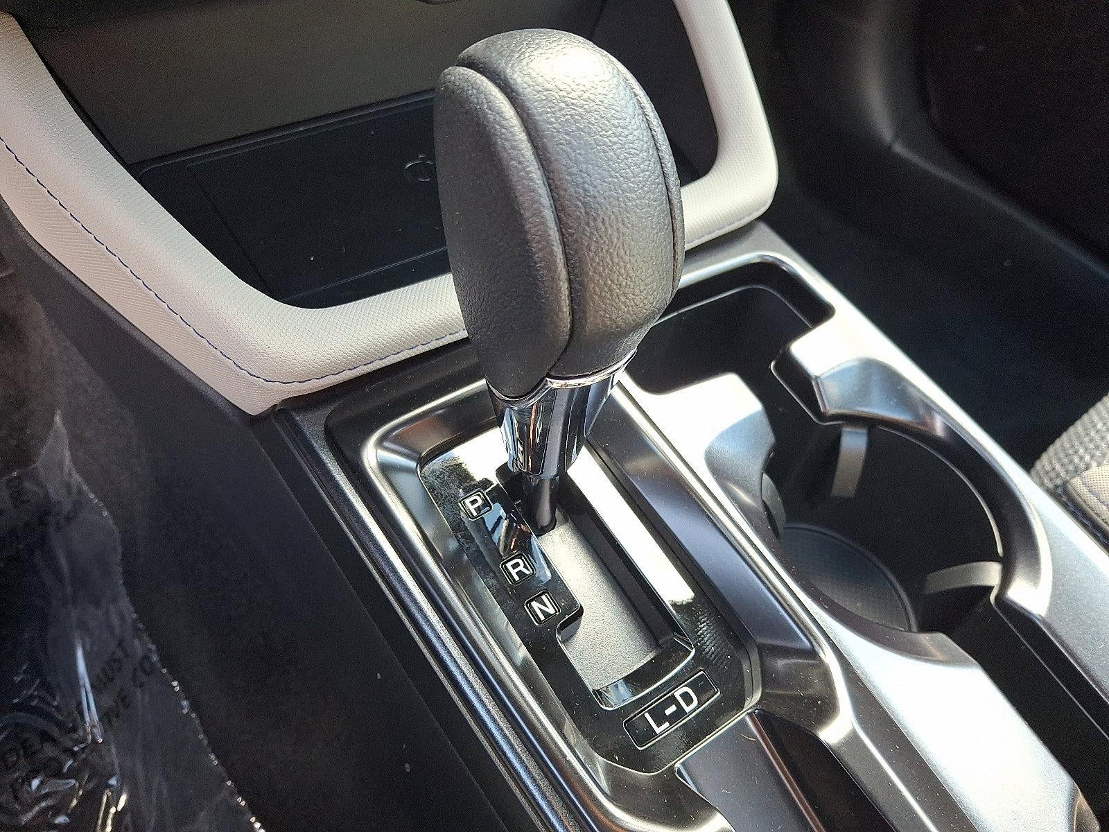 2026 Subaru Forester Premium AWD