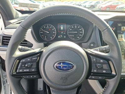 2026 Subaru Forester Premium AWD