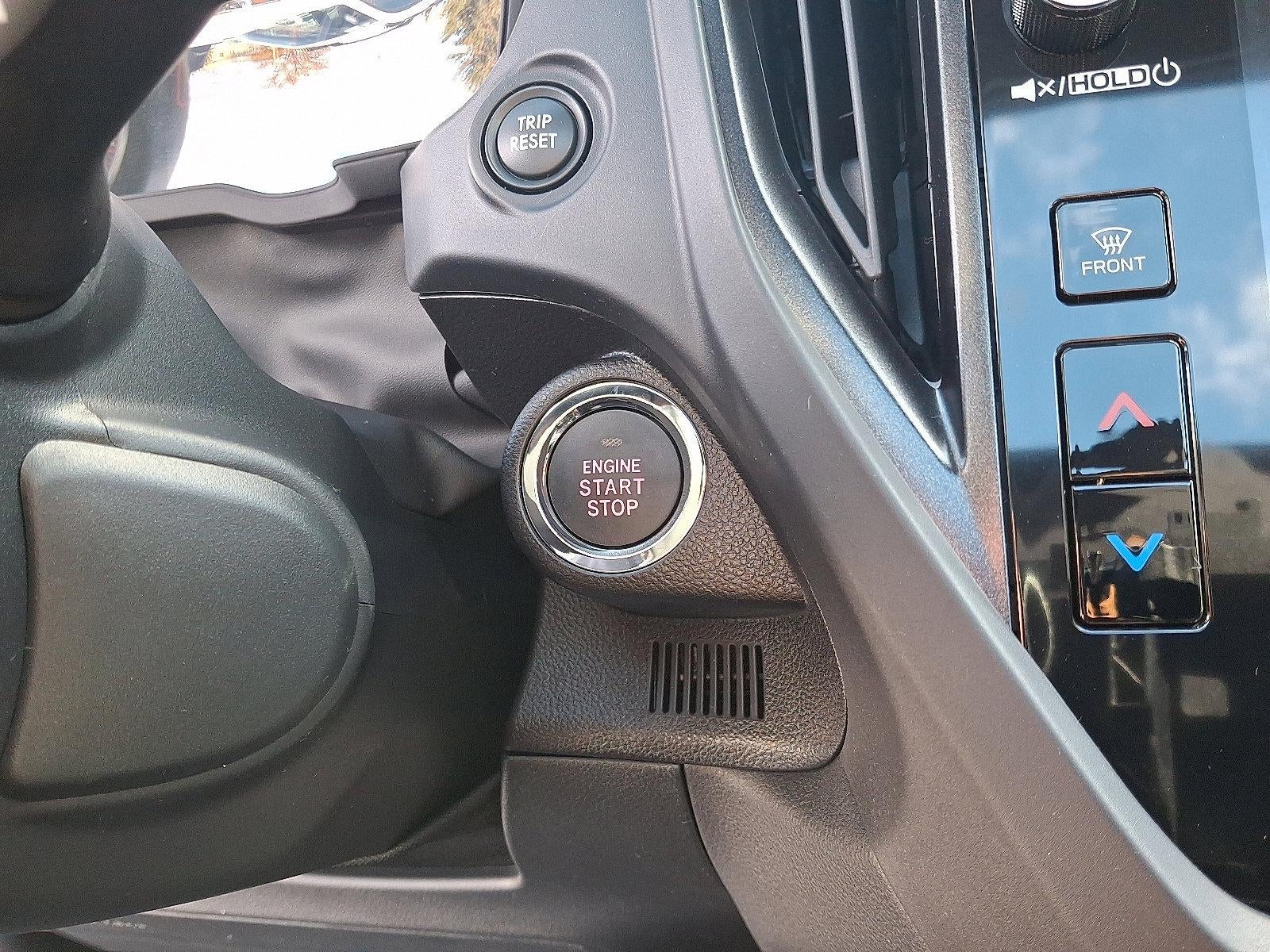 2026 Subaru Forester Premium AWD