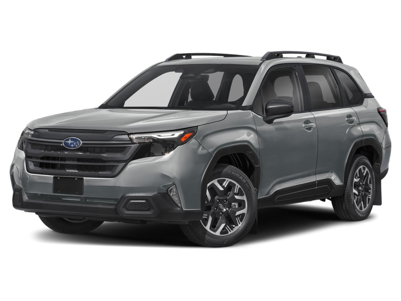 2026 Subaru Forester Premium AWD