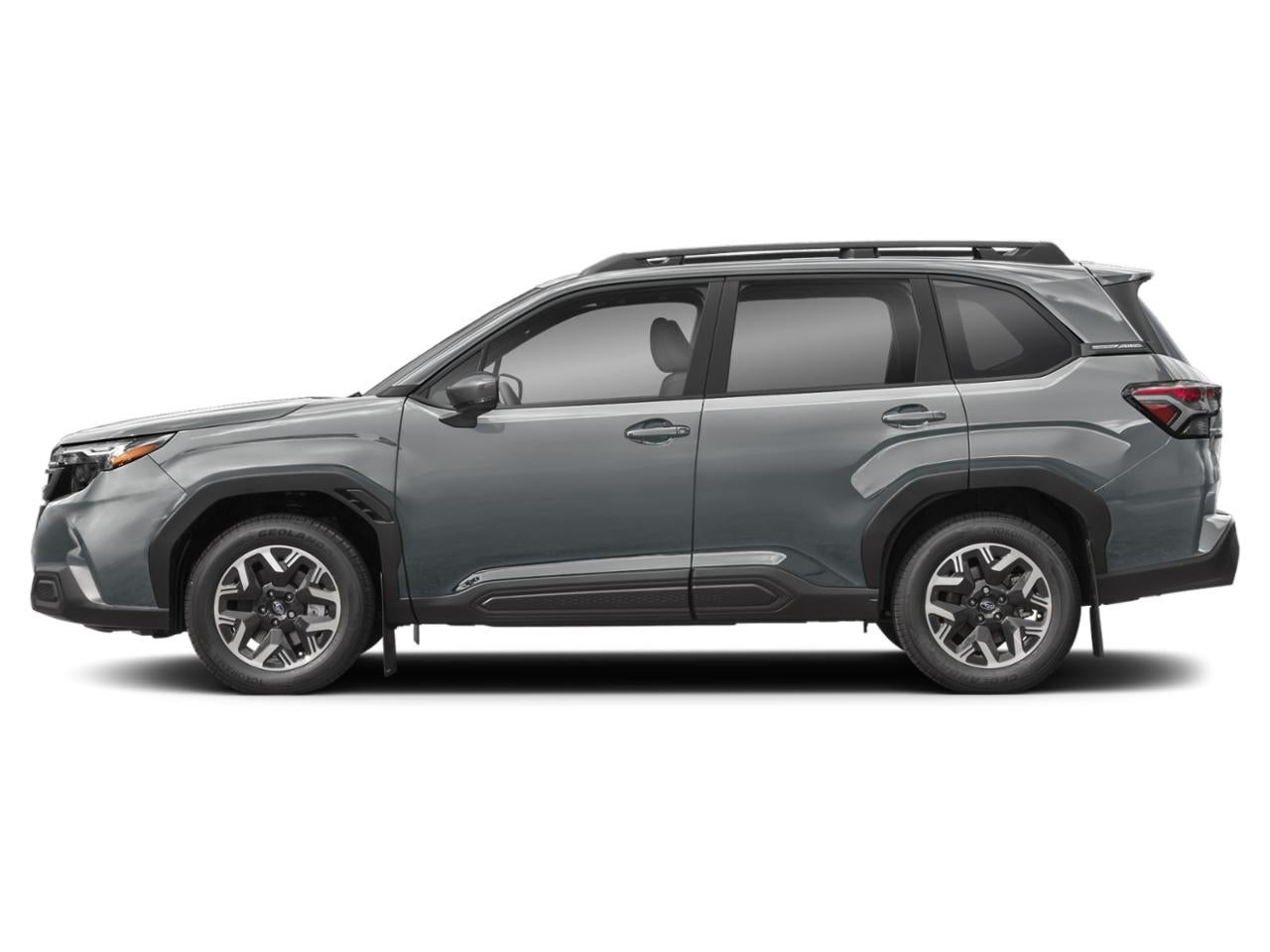 2026 Subaru Forester Premium AWD