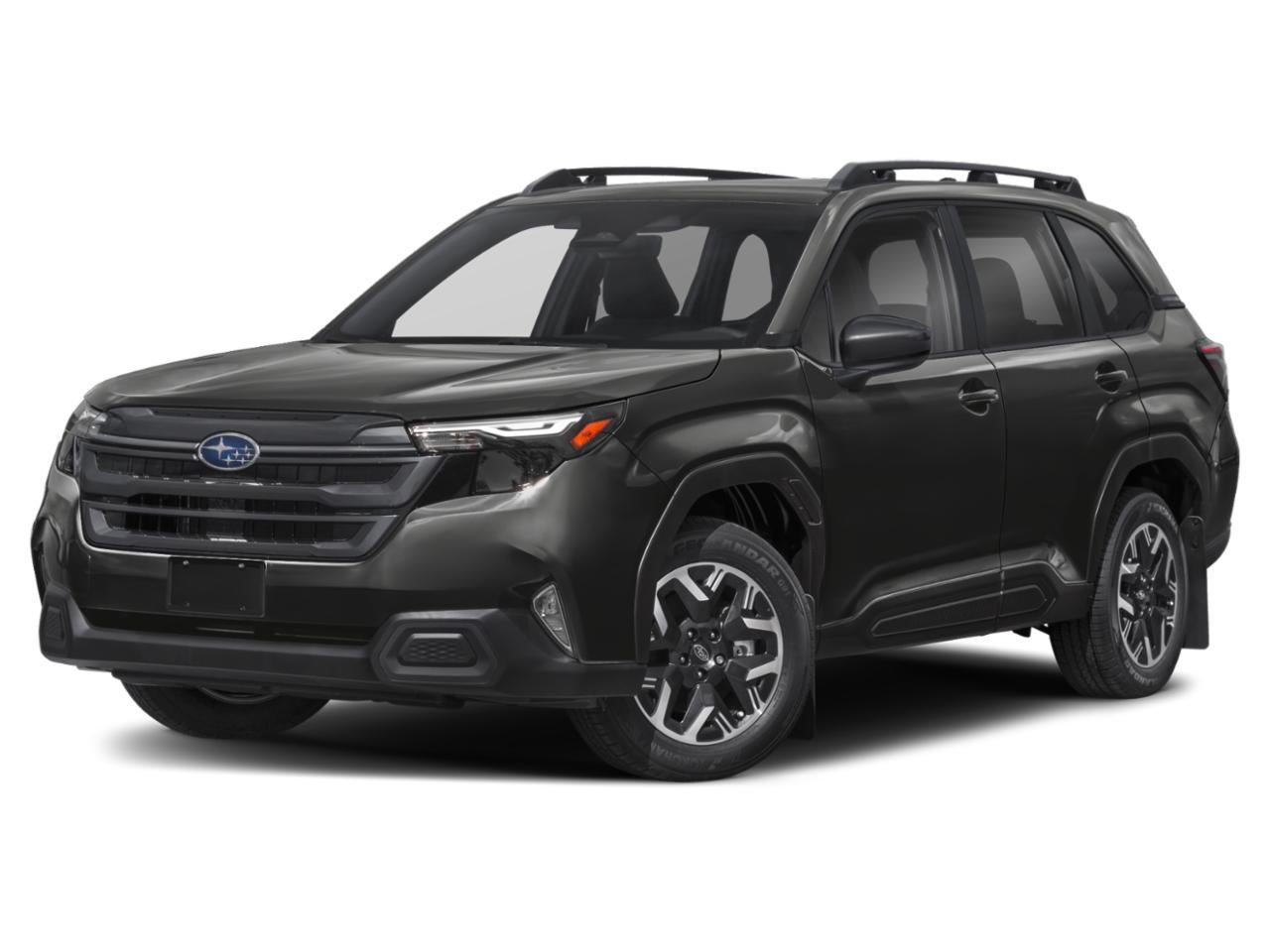 2026 Subaru Forester Premium AWD