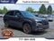 2026 Subaru Forester Sport AWD