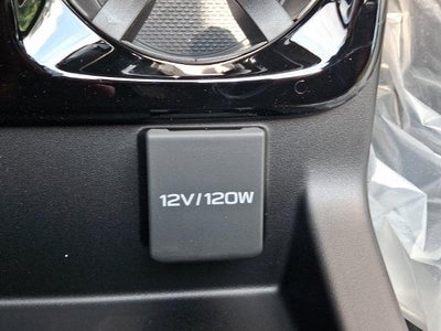 2026 Subaru Forester Sport AWD