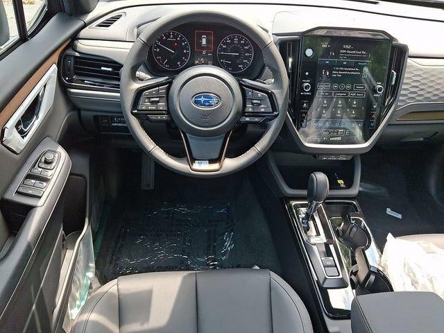 2026 Subaru Forester Sport AWD