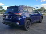 2026 Subaru Forester Sport AWD