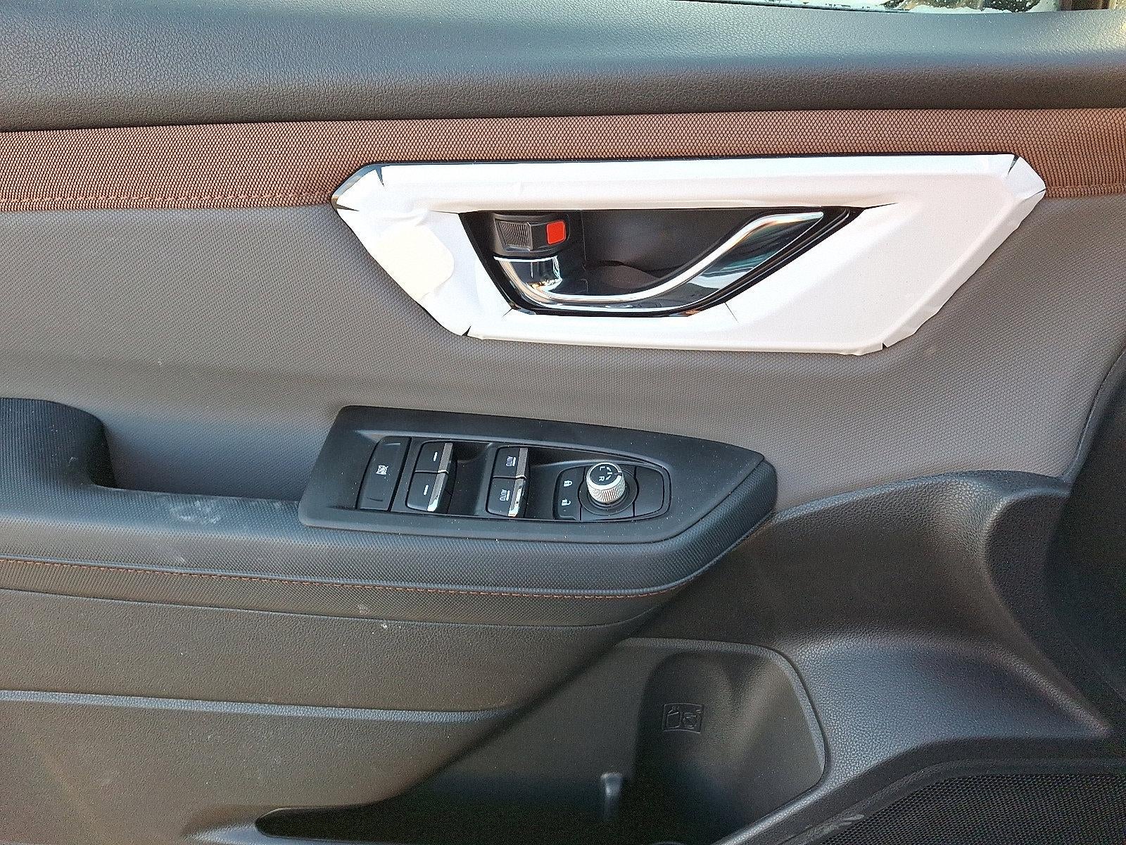 2026 Subaru Forester Sport AWD