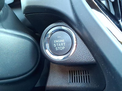 2026 Subaru Forester Sport AWD