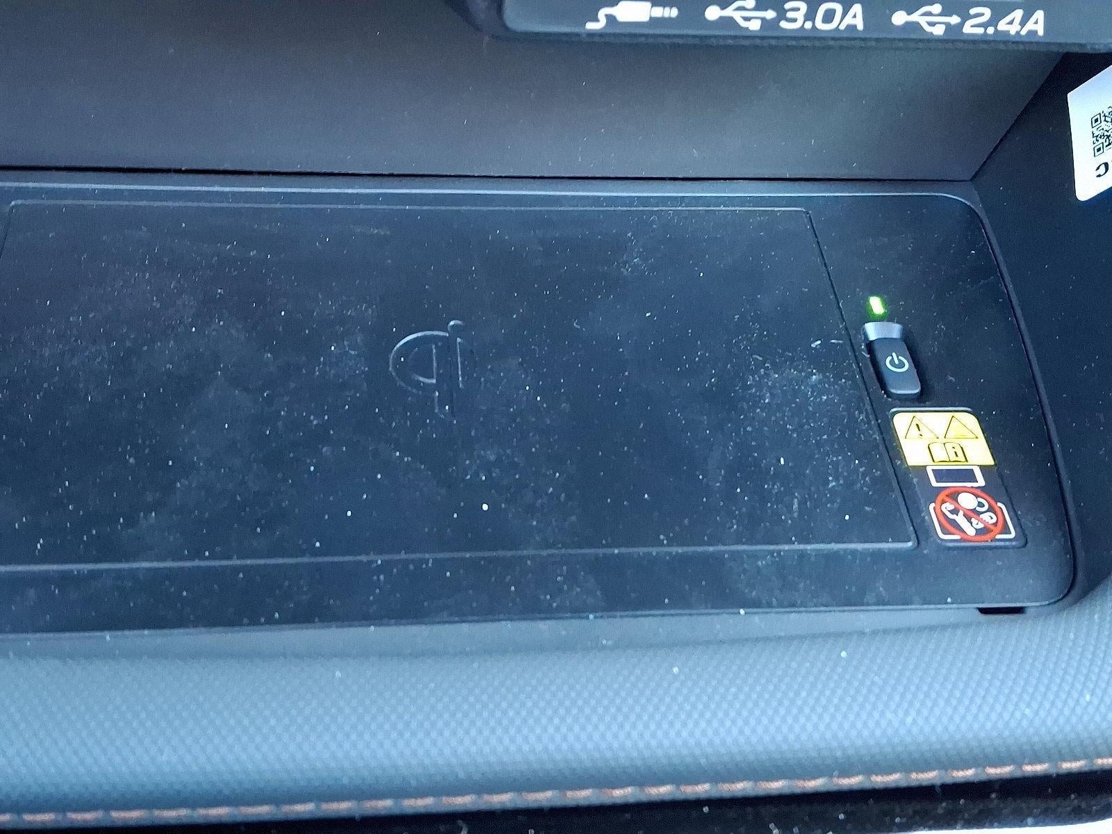 2026 Subaru Forester Sport AWD