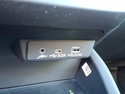 2026 Subaru Forester Sport AWD