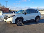 2026 Subaru Forester Sport AWD