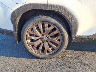 2026 Subaru Forester Sport AWD