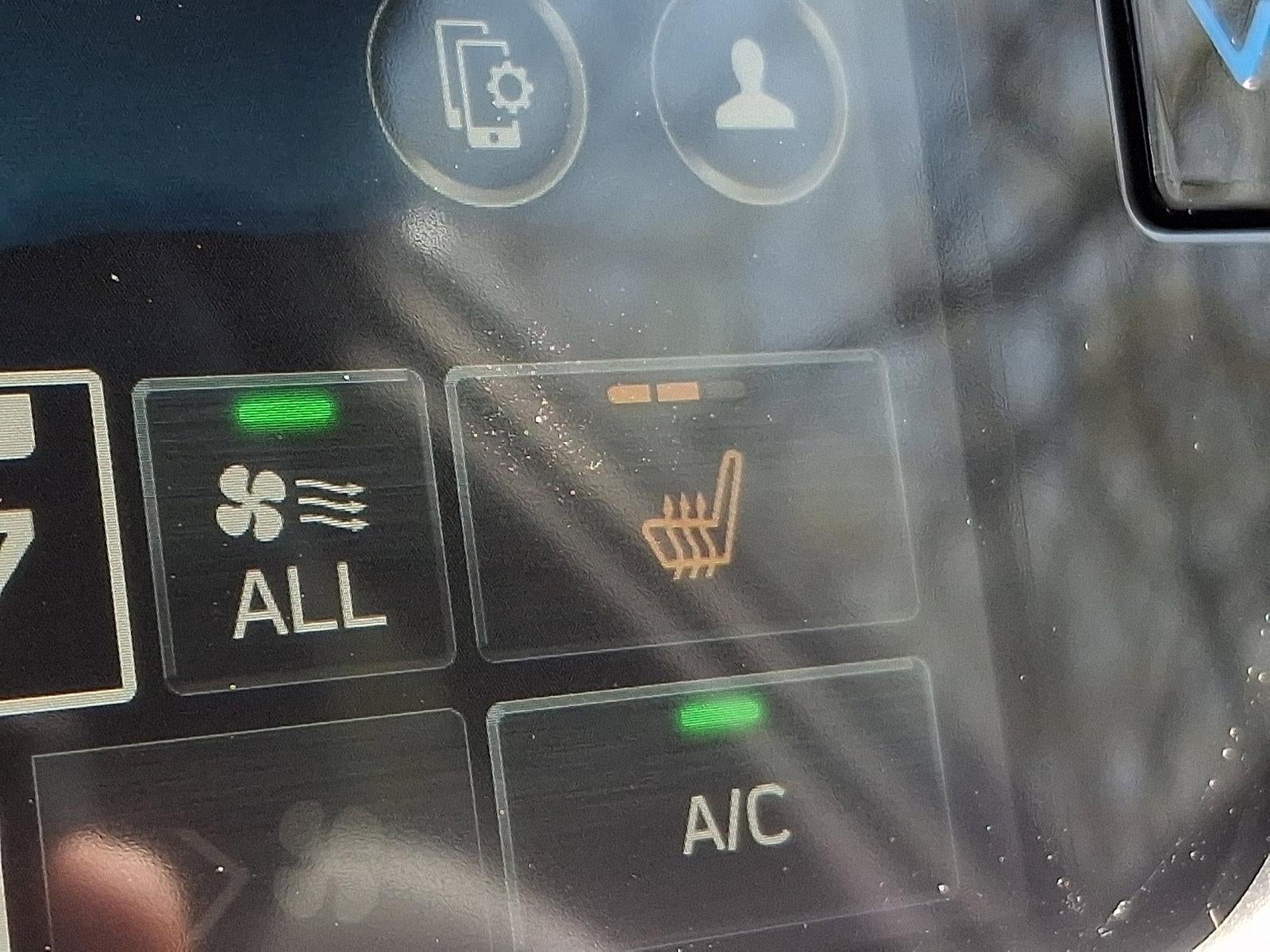 2026 Subaru Forester Sport AWD