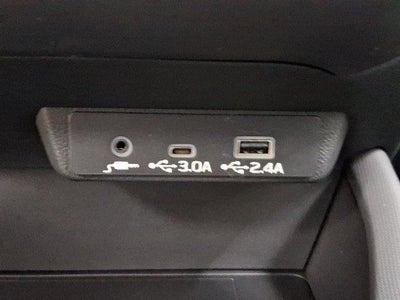 2026 Subaru Forester Sport AWD