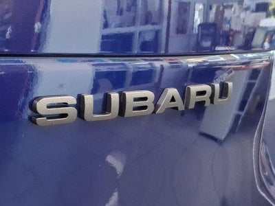 2026 Subaru Forester Sport AWD