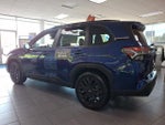 2026 Subaru Forester Sport AWD