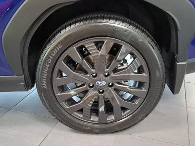 2026 Subaru Forester Sport AWD