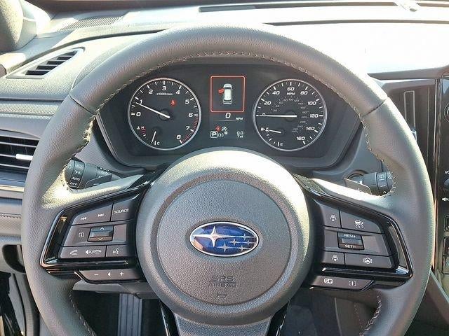 2026 Subaru Forester Sport AWD