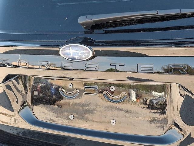 2026 Subaru Forester Sport AWD