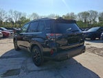 2026 Subaru Forester Sport AWD