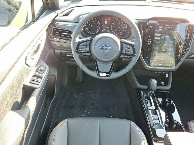 2026 Subaru Forester Sport AWD