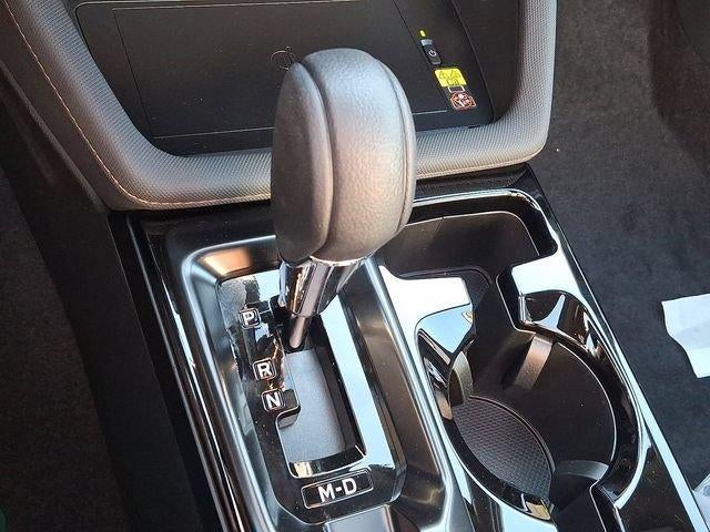 2026 Subaru Forester Sport AWD