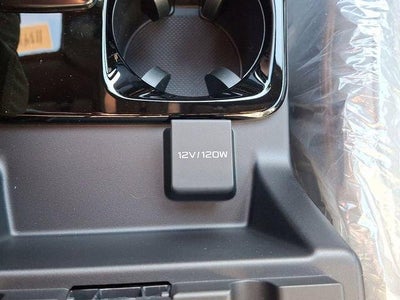 2026 Subaru Forester Sport AWD