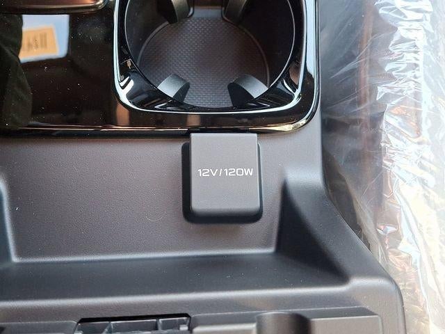 2026 Subaru Forester Sport AWD
