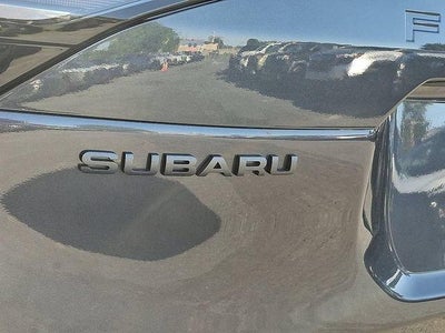 2026 Subaru Forester Sport AWD