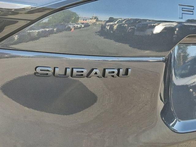2026 Subaru Forester Sport AWD