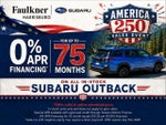 2026 Subaru Forester Sport AWD