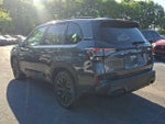 2026 Subaru Forester Sport AWD