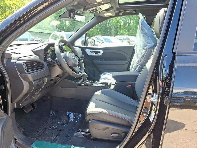 2026 Subaru Forester Sport AWD