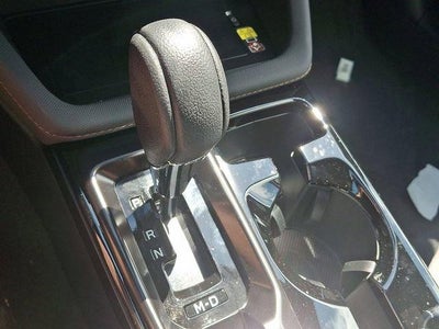 2026 Subaru Forester Sport AWD