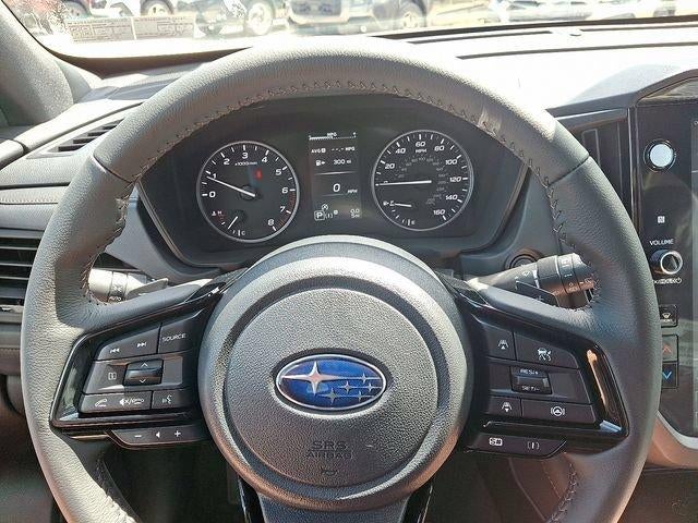 2026 Subaru Forester Sport AWD