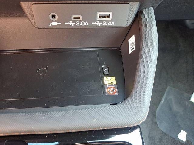 2026 Subaru Forester Sport AWD