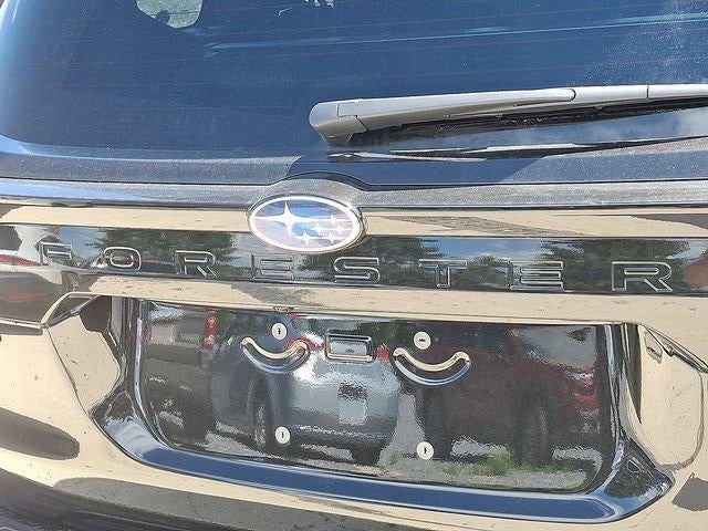 2026 Subaru Forester Sport AWD