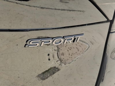 2026 Subaru Forester Sport AWD